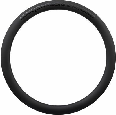 Ráfek MAX1 Carbon Road Disc 50 mm/24 děr clincher 30 mm