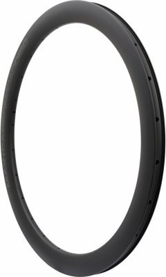 Ráfek MAX1 Carbon Road Disc 50 mm/24 děr clincher 30 mm