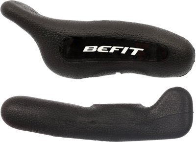 Rohy BEFIT ergonomické pogumované