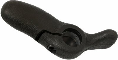 Rohy BEFIT ergonomické pogumované