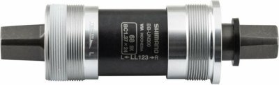 Osa SHIMANO BB-UN300 BSA 68x127mm, se šrouby, v krabičce