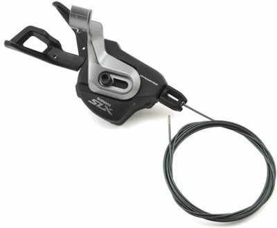 Řazení SHIMANO SLX SL-M7000I-R 11sp. Pravé I-spec II v krabičce