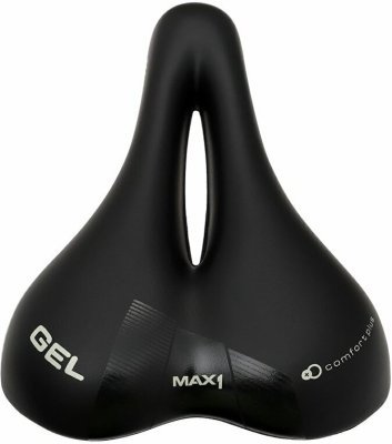 Sedlo MAX1 Gello Comp