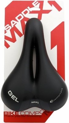 Sedlo MAX1 Gello Comp