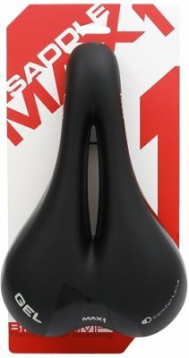 Sedlo MAX1 Gello Sport