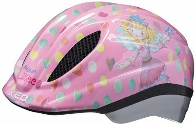Přilba KED Meggy II Originals M Lillifee 52-58 cm