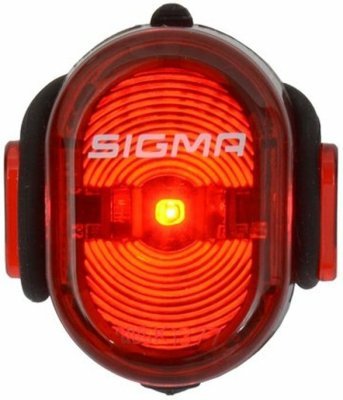 Blikačka zadní SIGMA Nugget II