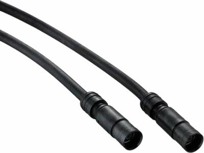 Kabel Shimano STePS, Di2 1 400 mm pro vnitřní vedení, černý EWSD50