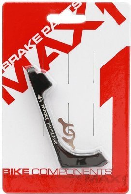 Adaptér kotoučové brzdy MAX1 FM-PM-F140