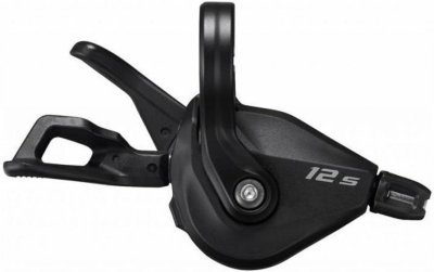 Řazení SHIMANO Deore SL-M6100-R 12 speed pravé s objímkou, bez ukazatele