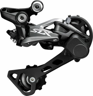 Měnič SHIMANO SLX RD-M7000GS, 11 speed, Shadow RD+, Dynasis II, v krabičce