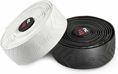 Omotávka REPENTE Grip 3.0 bílá / 3 mm / 60 g