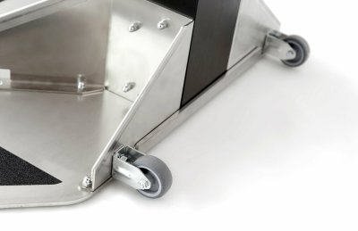 Pneumatický montážní stojan ADDITIVE Speedlift EVO