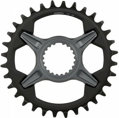 Převodník Shimano SLX SMCRM75 32 zubů, pro 1x12 speed