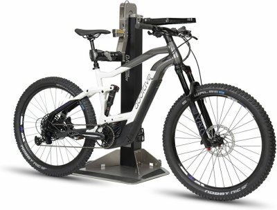 Pneumatický montážní stojan ADDITIVE Speedlift EVO