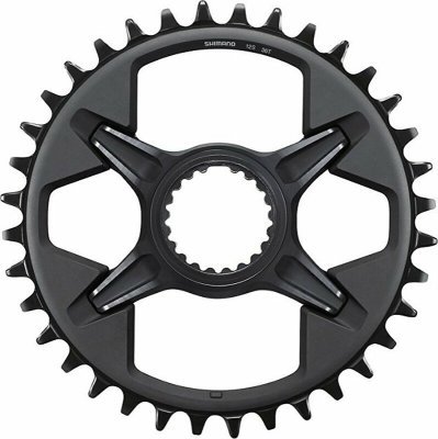 Převodník Shimano XT SMCRM85 36 zubů, pro 1x12 speed