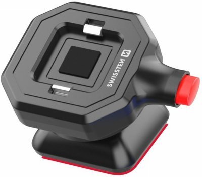 Držák SWISSTEN Easy Lock do auta