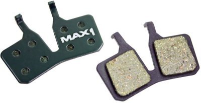 Brzdové destičky MAX1 Magura MT5/7 E-Bike
