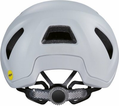 Přilba KED Reach DT-1 MIPS M šedá matná 54-58 cm
