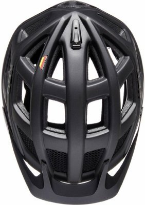 Přilba KED Crom M black matt 52-58 cm