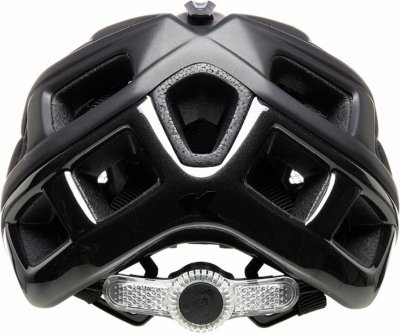 Přilba KED Crom M black matt 52-58 cm
