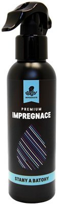 Impregnace NANOPROTECH Premium na batohy a stany