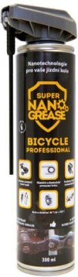 Olej NANOPROTECH Bicycle 300 ml