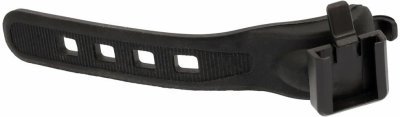 Držák zadní MAX1 blikačky Cobo USB na sedlovku