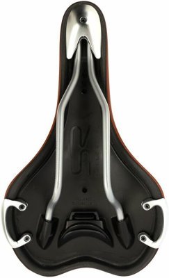 Sedlo SELLE ROYAL Shadow hnědé