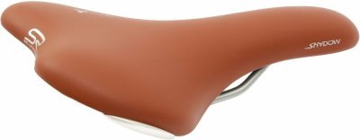 Sedlo SELLE ROYAL Shadow hnědé