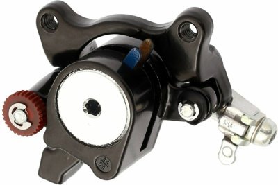 Mechanická kotoučová brzda PROMAX DC400 přední / zadní