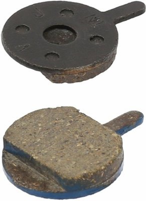 Mechanická kotoučová brzda PROMAX DC400 přední / zadní