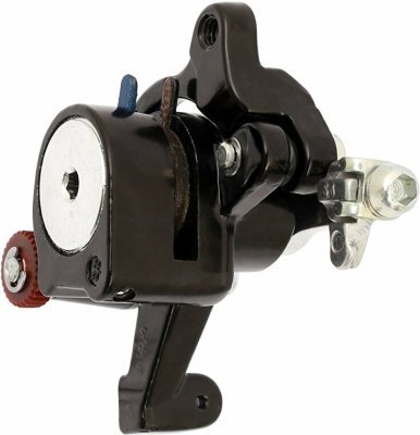 Mechanická kotoučová brzda PROMAX DC400 přední / zadní