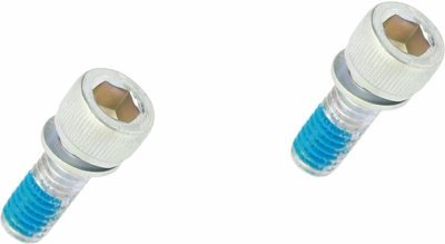 Mechanická kotoučová brzda PROMAX DC400 přední / zadní