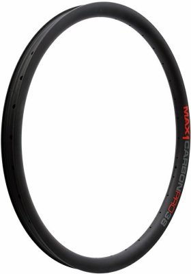 Ráfek MAX1 Carbon Enduro 27,5" 38