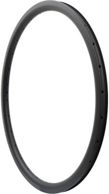 Ráfek MAX1 Carbon Road Disc 32,6 mm/28 děr clincher