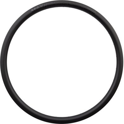 Ráfek MAX1 Carbon Road Disc 32,6 mm/28 děr clincher