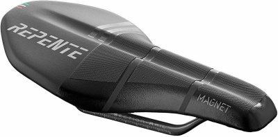 Sedlo triatlonové REPENTE Magnet / 140 mm / 135 g