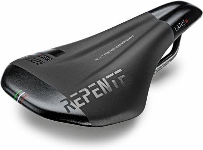 Sedlo REPENTE Latus M / 142 mm / 140 g
