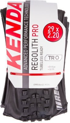 Plášť KENDA Regolith Pro 29x2,20 120TPI TR kevlar