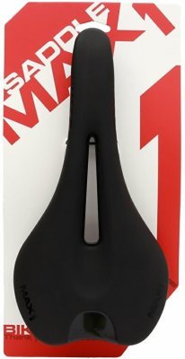 Sedlo MAX1 Evo Carbon Hole