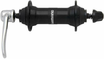 Náboj SHIMANO Acera HB-RM60AL 36d přední černý