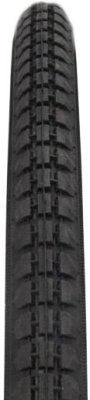 Plášť CHAOYANG 24x1 3/8 (540-37) H-406 27 tpi černý