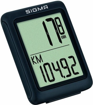 Computer SIGMA 5.0 WL ATS