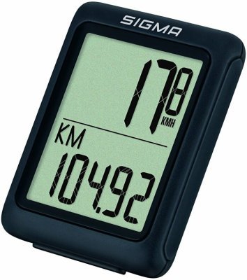 Computer SIGMA 5.0 WL ATS