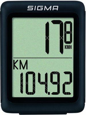 Computer SIGMA 5.0 WL ATS