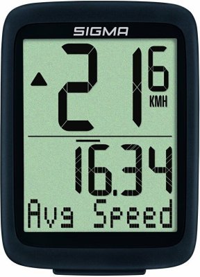 Computer SIGMA 8.0 WR