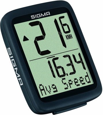 Computer SIGMA 8.0 WL ATS