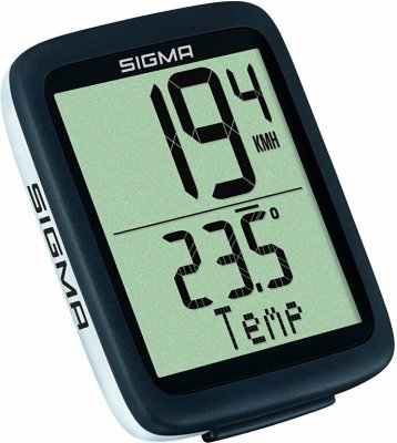 Computer SIGMA 10.0 WR
