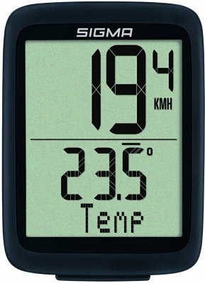 Computer SIGMA 10.0 WL ATS